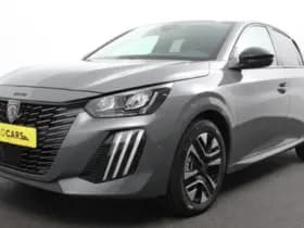 Peugeot 208 1.2 Hybrid 100PK Automaat Allure