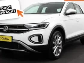 Volkswagen T-Roc 1.5 TSI 150pk DSG Style