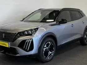 Peugeot 2008 1.2 PureTech 130pk Automaat GT-Line