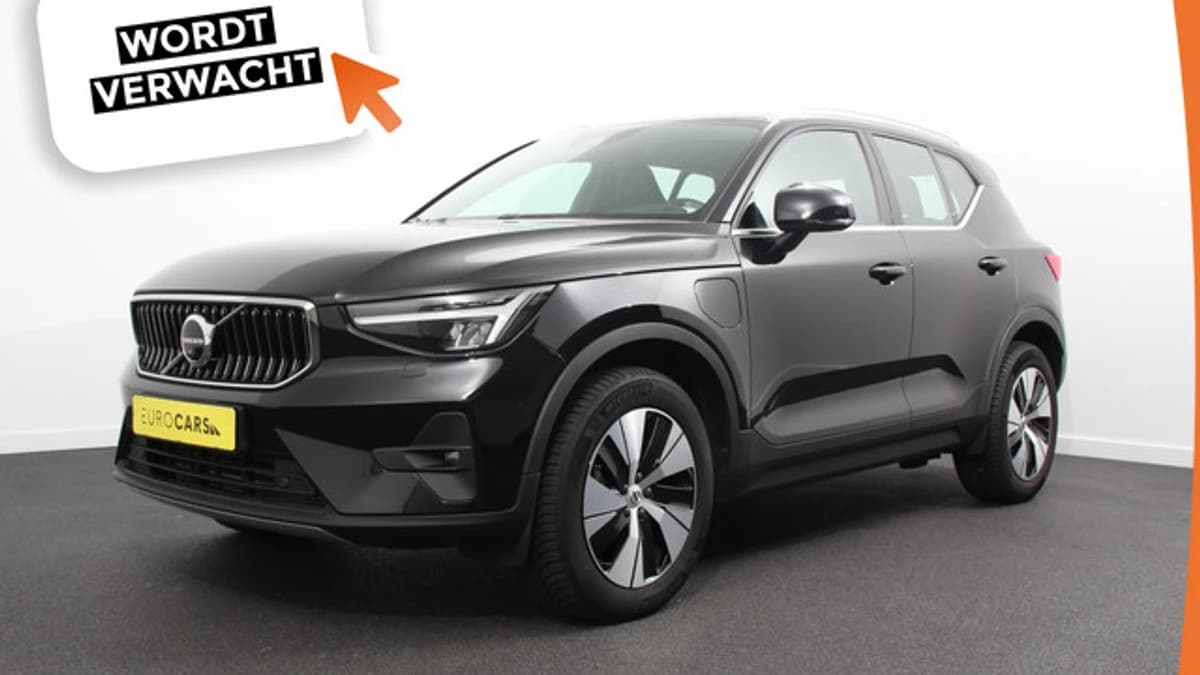 Volvo XC40 1.5 T4 Plug-in hybrid Plus Bright — foto 1