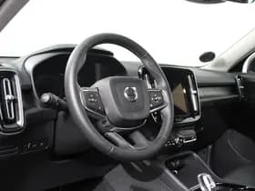 Volvo XC40 1.5 T4 Plug-in hybrid Plus Bright thumbnail 2