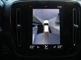 Volvo XC40 1.5 T4 Plug-in hybrid Plus Bright thumbnail 3