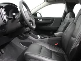 Volvo XC40 1.5 T4 Plug-in hybrid Plus Bright thumbnail 27