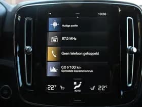 Volvo XC40 1.5 T4 Plug-in hybrid Plus Bright thumbnail 31
