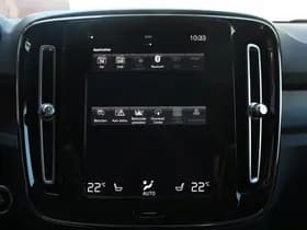 Volvo XC40 1.5 T4 Plug-in hybrid Plus Bright thumbnail 32