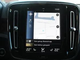 Volvo XC40 1.5 T4 Plug-in hybrid Plus Bright thumbnail 35