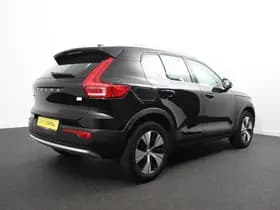 Volvo XC40 1.5 T4 Plug-in hybrid Plus Bright thumbnail 7