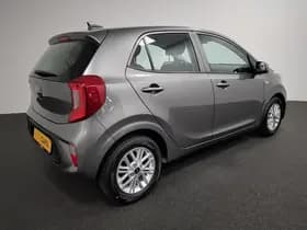 Kia Picanto thumbnail 4