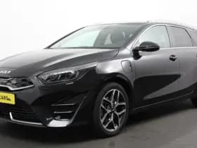 Kia Ceed Sportswagon 1.6 GDi PHEV DynamicLine