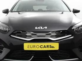 Kia Ceed Sportswagon 1.6 GDi PHEV DynamicLine thumbnail 2