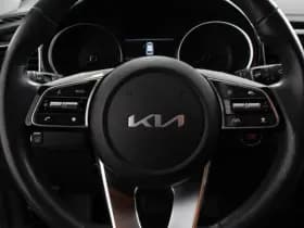 Kia Ceed Sportswagon 1.6 GDi PHEV DynamicLine thumbnail 15