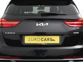 Kia Ceed Sportswagon 1.6 GDi PHEV DynamicLine thumbnail 3