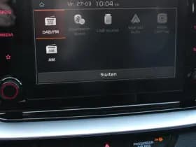 Kia Ceed Sportswagon 1.6 GDi PHEV DynamicLine thumbnail 21