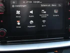 Kia Ceed Sportswagon 1.6 GDi PHEV DynamicLine thumbnail 22