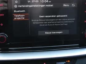 Kia Ceed Sportswagon 1.6 GDi PHEV DynamicLine thumbnail 23