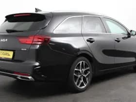 Kia Ceed Sportswagon 1.6 GDi PHEV DynamicLine thumbnail 4