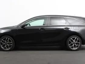 Kia Ceed Sportswagon 1.6 GDi PHEV DynamicLine thumbnail 5