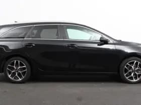 Kia Ceed Sportswagon 1.6 GDi PHEV DynamicLine thumbnail 6
