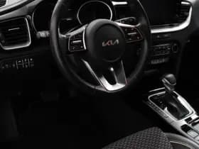 Kia Ceed Sportswagon 1.6 GDi PHEV DynamicLine thumbnail 7