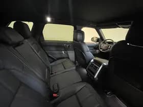 Land Rover Range Rover Sport P400e SE thumbnail 11