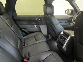 Land Rover Range Rover Sport P400e SE thumbnail 12