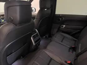 Land Rover Range Rover Sport P400e SE thumbnail 17