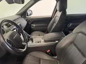 Land Rover Range Rover Sport P400e SE thumbnail 18