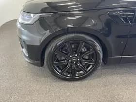 Land Rover Range Rover Sport P400e SE thumbnail 25