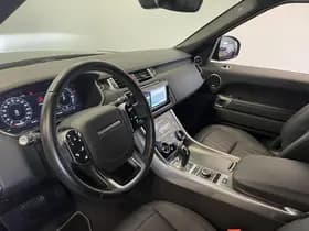 Land Rover Range Rover Sport P400e SE thumbnail 26