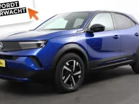 Opel Mokka 1.2 Turbo Hybrid Edition