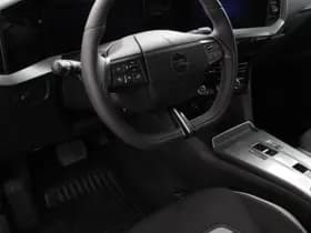 Opel Mokka 1.2 Turbo Hybrid Edition thumbnail 2