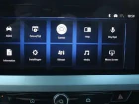 Opel Mokka 1.2 Turbo Hybrid Edition thumbnail 22