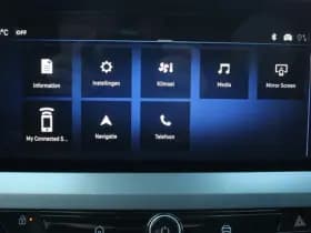 Opel Mokka 1.2 Turbo Hybrid Edition thumbnail 23