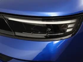 Opel Mokka 1.2 Turbo Hybrid Edition thumbnail 25