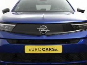 Opel Mokka 1.2 Turbo Hybrid Edition thumbnail 4