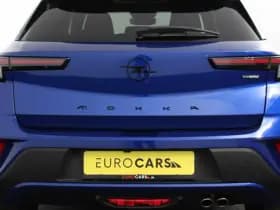 Opel Mokka 1.2 Turbo Hybrid Edition thumbnail 5