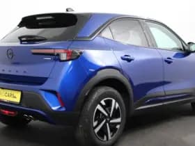 Opel Mokka 1.2 Turbo Hybrid Edition thumbnail 6