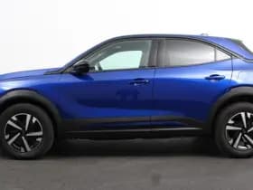 Opel Mokka 1.2 Turbo Hybrid Edition thumbnail 7