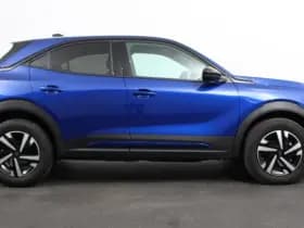 Opel Mokka 1.2 Turbo Hybrid Edition thumbnail 8