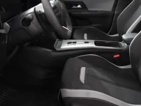 Opel Mokka 1.2 Turbo Hybrid Edition thumbnail 9