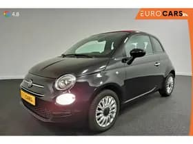 Fiat 500C 1.2 Lounge Automaat