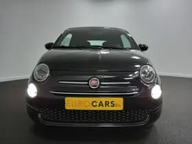 Fiat 500C 1.2 Lounge Automaat thumbnail 2