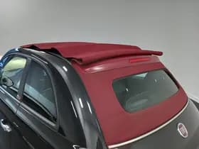 Fiat 500C 1.2 Lounge Automaat thumbnail 11