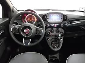 Fiat 500C 1.2 Lounge Automaat thumbnail 13