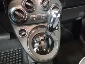 Fiat 500C 1.2 Lounge Automaat thumbnail 17