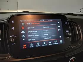 Fiat 500C 1.2 Lounge Automaat thumbnail 18