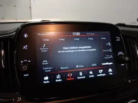 Fiat 500C 1.2 Lounge Automaat thumbnail 19
