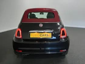 Fiat 500C 1.2 Lounge Automaat thumbnail 3