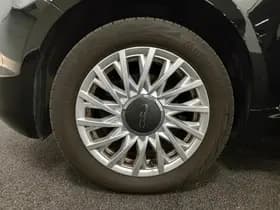 Fiat 500C 1.2 Lounge Automaat thumbnail 23
