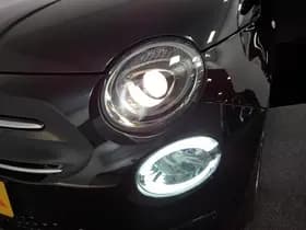 Fiat 500C 1.2 Lounge Automaat thumbnail 24